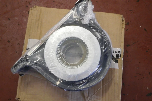 Palier Central Arbre De Transmission Frankberg Compatible Cayenne Touareg - Référence 95542102011